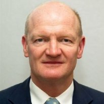 Photograph of David Willetts