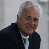 Photograph of Lord Malloch-Brown