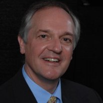 Photograph of Paul Polman