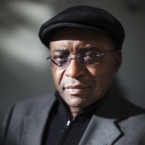 Photograph of Strive Masiyiwa